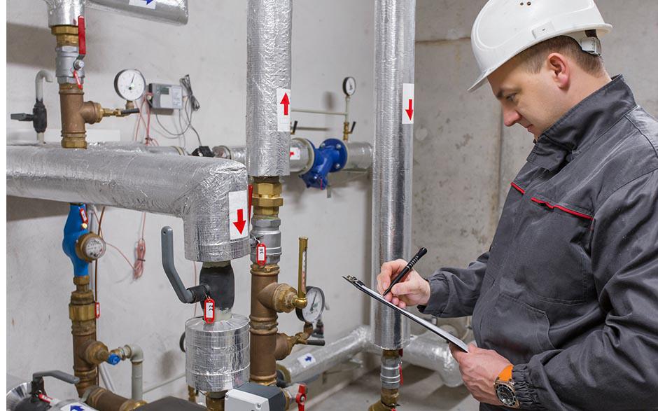 entretien chaudière gaz obligatoire Parmain